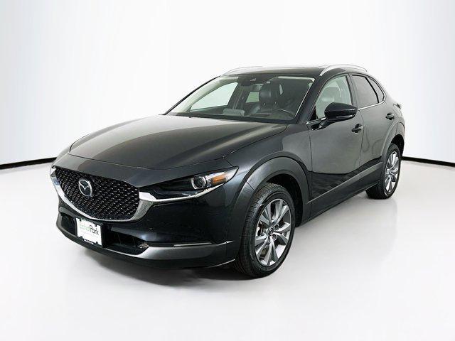 used 2023 Mazda CX-30 car, priced at $20,789