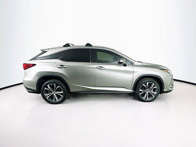 used 2021 Lexus RX 350 car, priced at $33,496