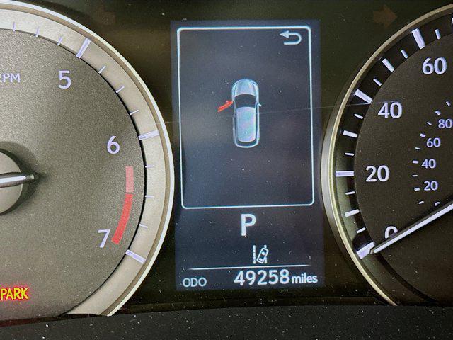 used 2021 Lexus RX 350 car, priced at $33,496