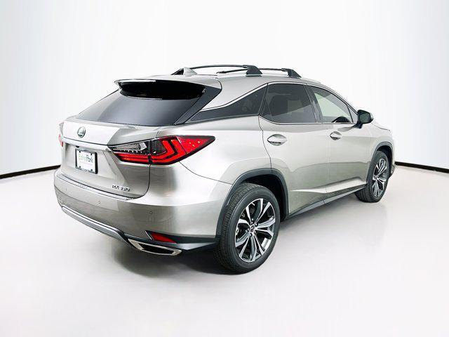 used 2021 Lexus RX 350 car, priced at $33,496