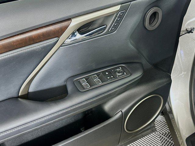 used 2021 Lexus RX 350 car, priced at $33,496