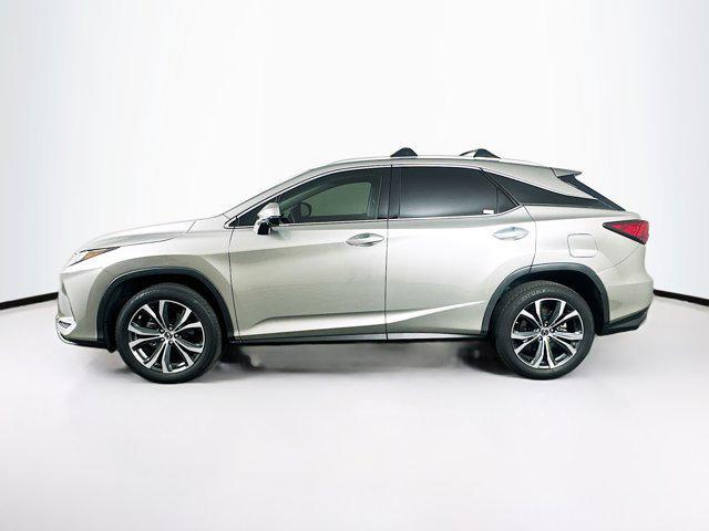 used 2021 Lexus RX 350 car, priced at $33,496