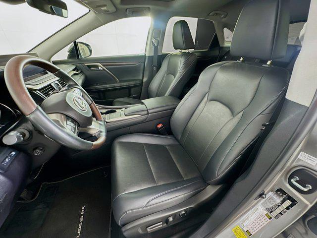 used 2021 Lexus RX 350 car, priced at $33,496