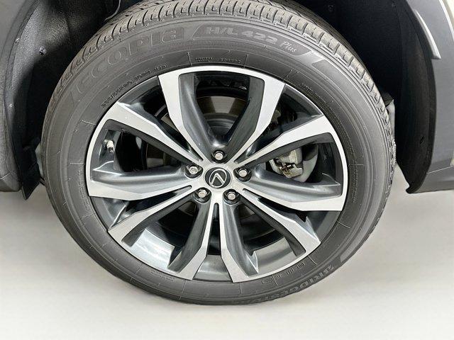 used 2021 Lexus RX 350 car, priced at $33,496