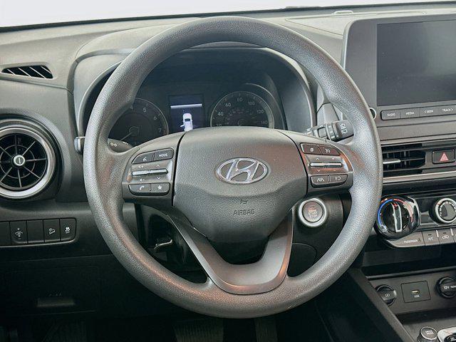 used 2023 Hyundai Kona car, priced at $15,999