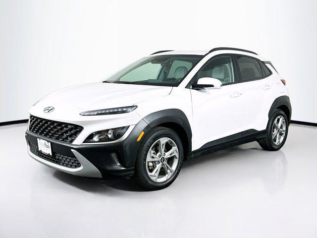 used 2023 Hyundai Kona car, priced at $15,999