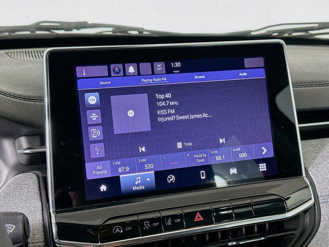 used 2022 Jeep Compass car, priced at $17,997