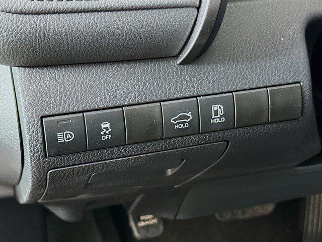 used 2023 Toyota Camry car, priced at $23,797