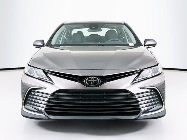 used 2023 Toyota Camry car, priced at $23,797