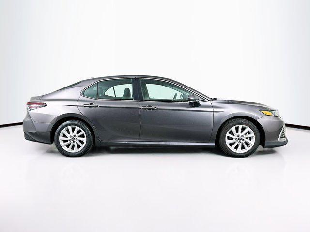 used 2023 Toyota Camry car, priced at $23,797