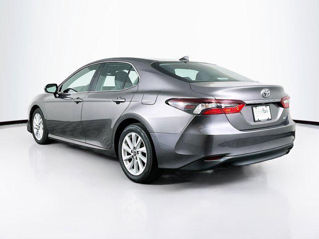used 2023 Toyota Camry car, priced at $23,797