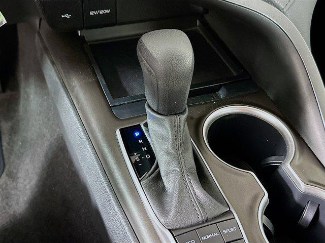 used 2023 Toyota Camry car, priced at $23,797