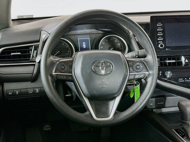 used 2023 Toyota Camry car, priced at $23,797
