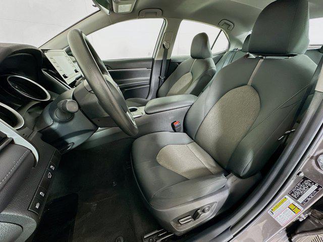 used 2023 Toyota Camry car, priced at $23,797