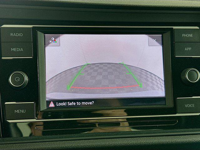 used 2024 Volkswagen Jetta car, priced at $15,497