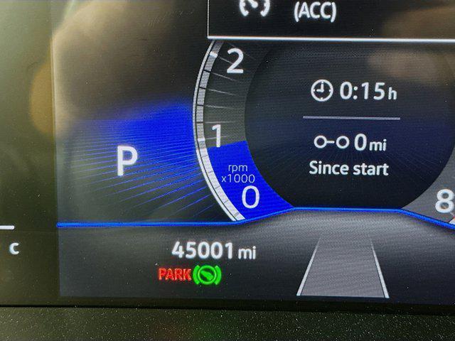 used 2024 Volkswagen Jetta car, priced at $15,497