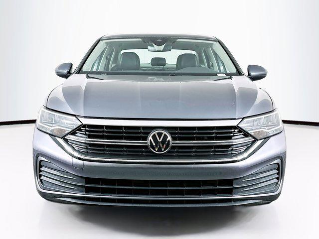 used 2024 Volkswagen Jetta car, priced at $15,497