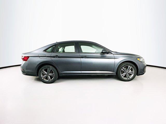 used 2024 Volkswagen Jetta car, priced at $15,497