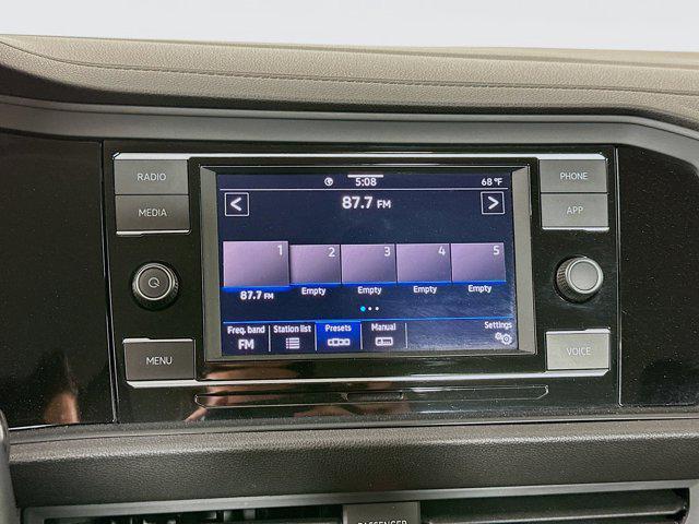 used 2024 Volkswagen Jetta car, priced at $15,497