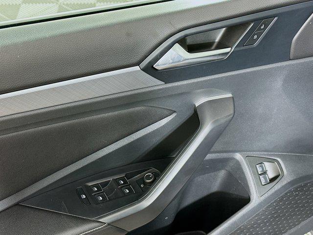 used 2024 Volkswagen Jetta car, priced at $15,497