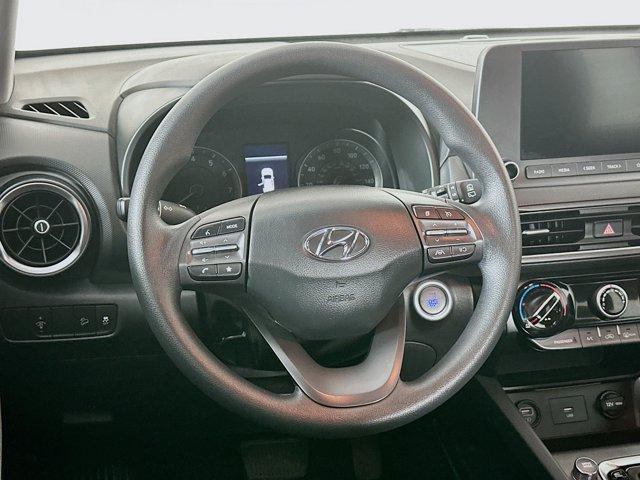 used 2023 Hyundai Kona car, priced at $21,589