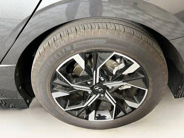 used 2024 Hyundai Sonata car, priced at $22,797