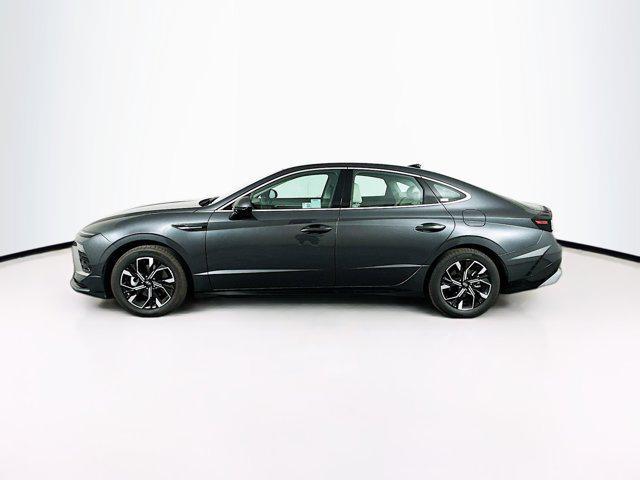 used 2024 Hyundai Sonata car, priced at $22,797