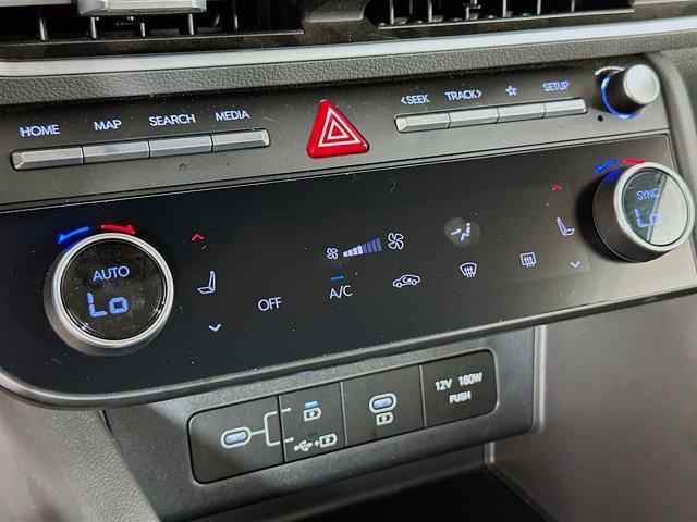 used 2024 Hyundai Sonata car, priced at $22,797
