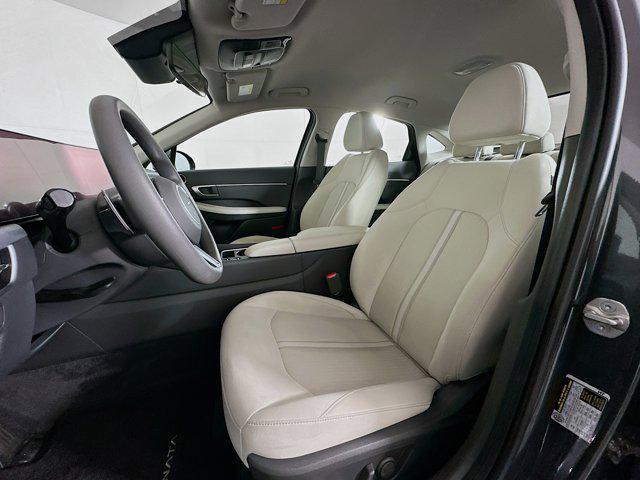 used 2024 Hyundai Sonata car, priced at $22,797