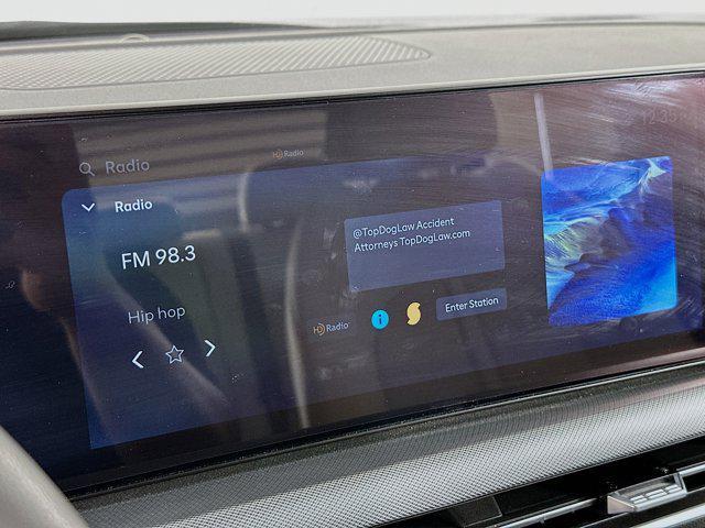 used 2024 Hyundai Sonata car, priced at $22,797