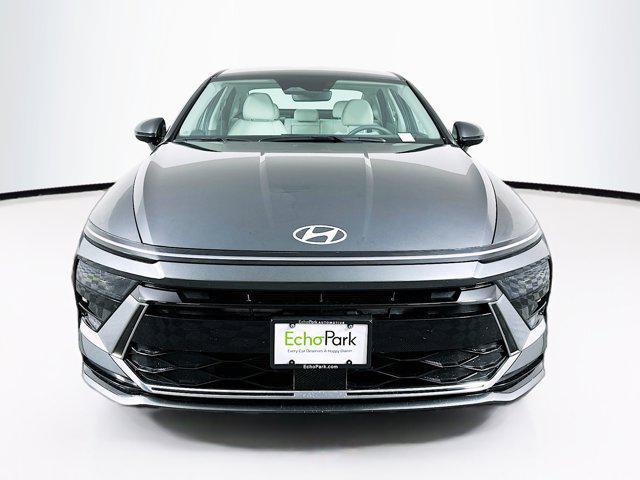 used 2024 Hyundai Sonata car, priced at $22,797