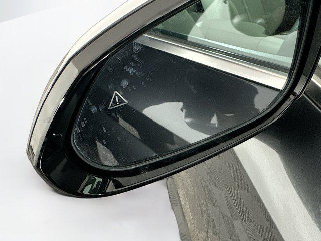 used 2024 Hyundai Sonata car, priced at $22,797