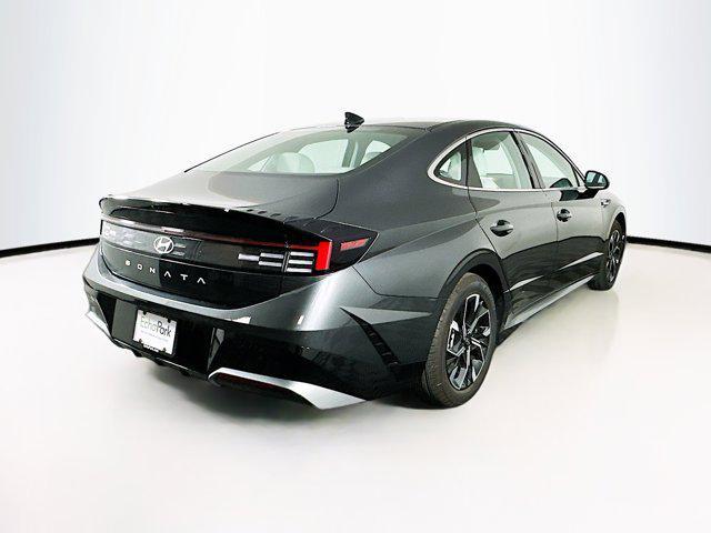 used 2024 Hyundai Sonata car, priced at $22,797