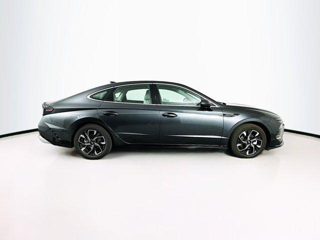 used 2024 Hyundai Sonata car, priced at $22,797
