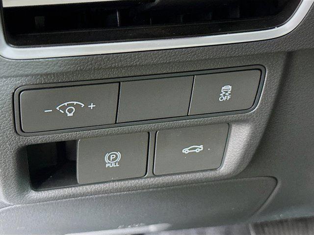 used 2024 Hyundai Sonata car, priced at $22,797