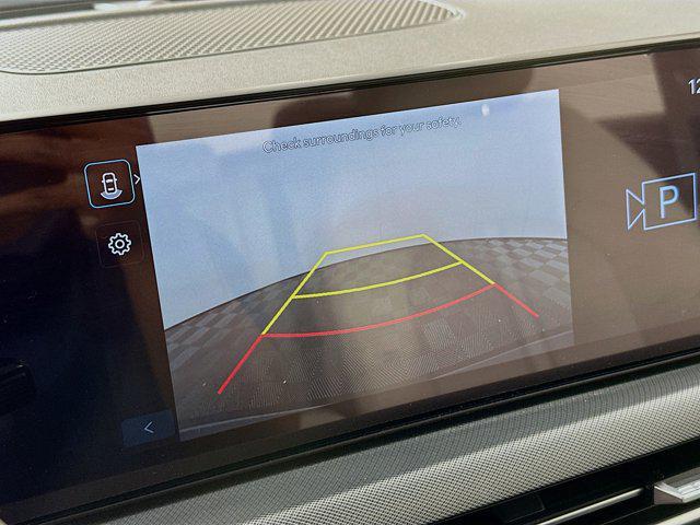 used 2024 Hyundai Sonata car, priced at $22,797