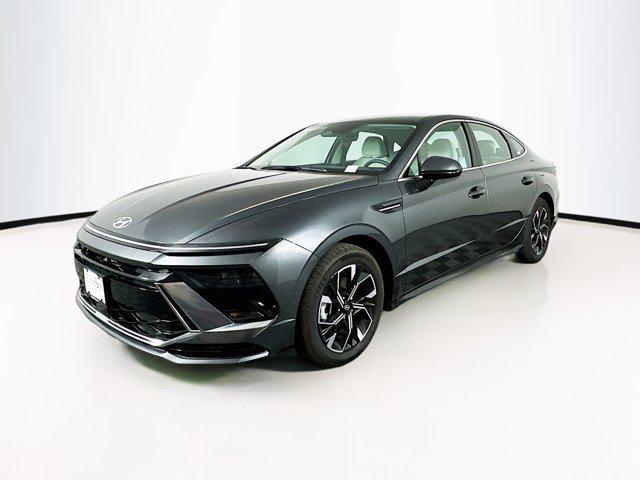 used 2024 Hyundai Sonata car, priced at $22,797