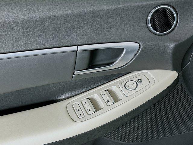 used 2024 Hyundai Sonata car, priced at $22,797