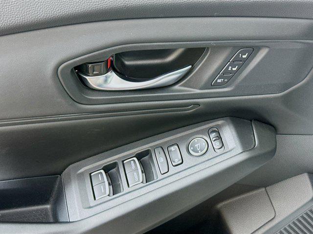 used 2024 Honda Accord Hybrid car, priced at $30,699
