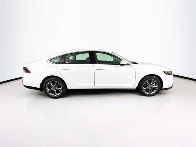 used 2024 Honda Accord Hybrid car, priced at $30,699