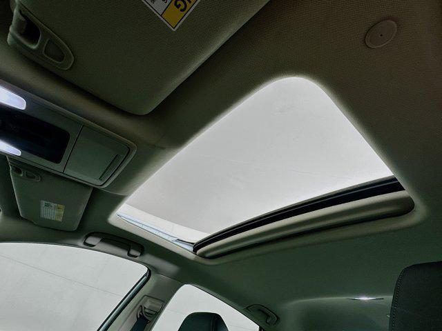 used 2024 Honda Accord Hybrid car, priced at $30,699