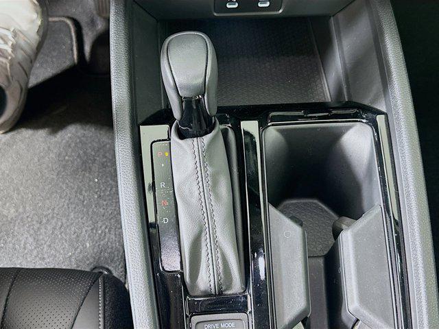 used 2024 Honda Accord Hybrid car, priced at $30,699
