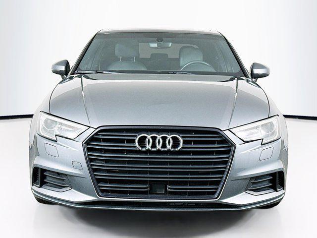 used 2019 Audi A3 car, priced at $16,697