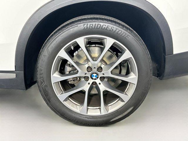 used 2021 BMW X5 car, priced at $39,889