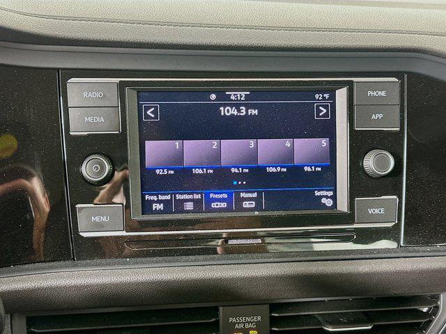 used 2024 Volkswagen Jetta car, priced at $17,397