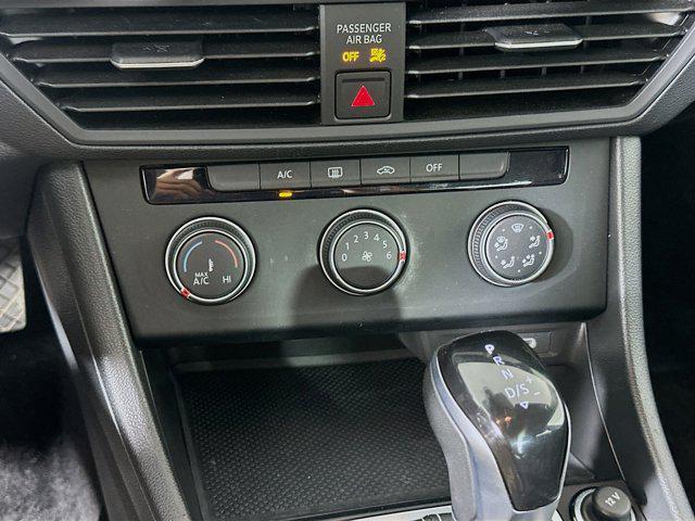 used 2024 Volkswagen Jetta car, priced at $17,397