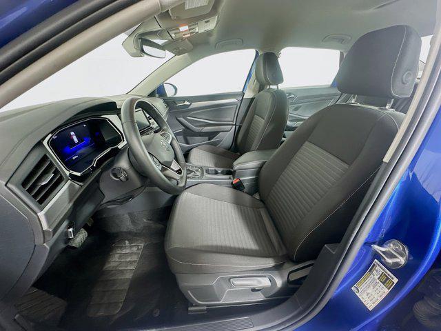 used 2024 Volkswagen Jetta car, priced at $17,397