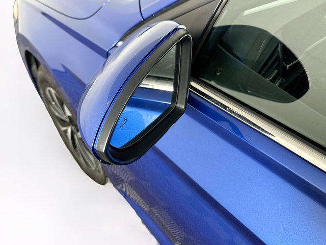 used 2024 Volkswagen Jetta car, priced at $17,397