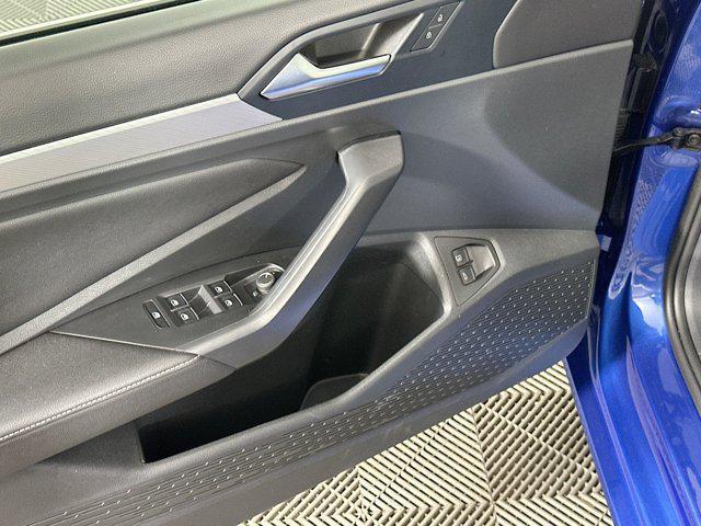 used 2024 Volkswagen Jetta car, priced at $17,397