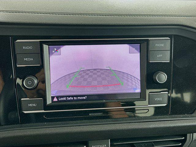 used 2024 Volkswagen Jetta car, priced at $17,397